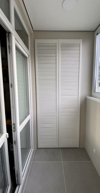 Продаж Квартира 3-кімнатна, 13/14 поверх на Нивська вул., д. 4-Г Киев - изображение 11