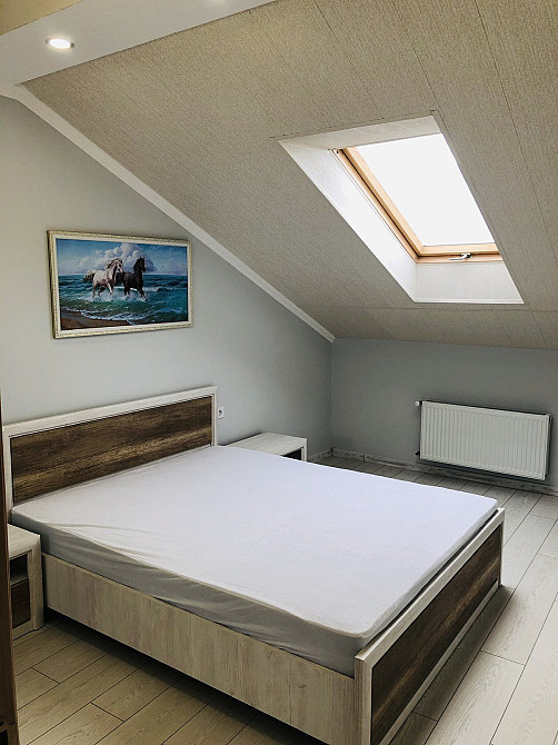 Интересная 2-х комнатная квартира на 10 ст. Б.Фонтана Odessa - photo 3