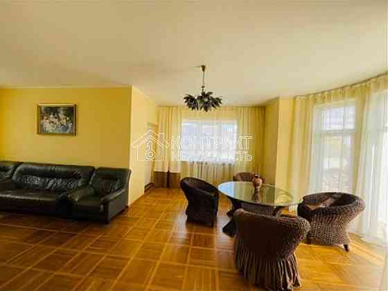 Оренда 2-поверховий Будинок з ділянкою 20 сот 270 кв.м 5 кімн. на Драгоманова вул. Харків