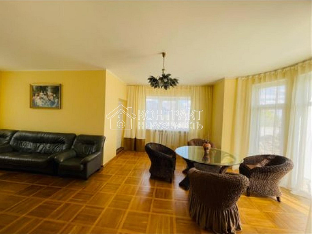 Оренда 2-поверховий Будинок з ділянкою 20 сот 270 кв.м 5 кімн. на Драгоманова вул. Харків - фото 4