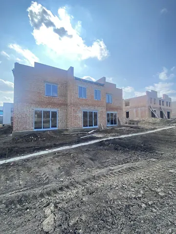 Продаж 2-поверховий   100 кв.м 4 кімн. на Кулика і Гудачека (Макарова) вулиця Рівне - фото 12