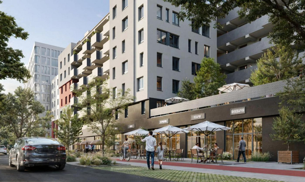 Продаж Квартира на улица Персенківка 2 L'viv - photo 6