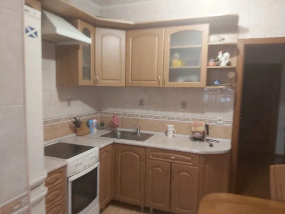 Оренда Квартира 3-кімнатна, 6/14 поверх на вул. Драгоманова, 23а Kiev - photo 6