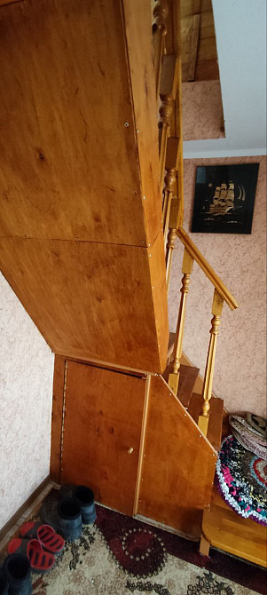 Продам дом и 2 земельных участка на берегу Хаджибеевского лимана (СМ "Отрадово-2", с.Болгарка) Одрадове - фото 9