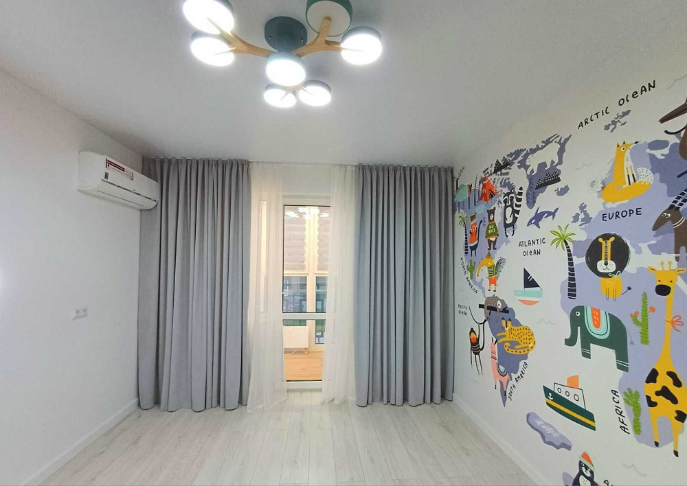 Продаж Квартира 3-кімнатна, 2/10 поверх на Метрологічна вул., д. 107 Київ - фото 12