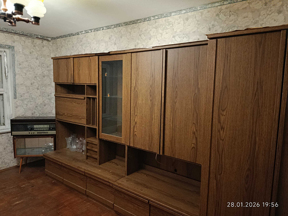 Продаж Квартира 2-кімнатна, 12/16 поверх на Європейського Союзу вул., д. 6А Киев - изображение 1