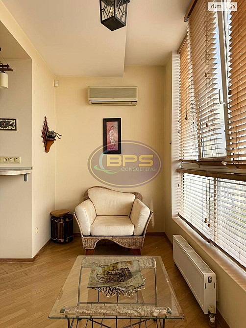 Продаж Квартира 4-кімнатна, 8/11 поверх на вул. Леваневского Одесса - изображение 6