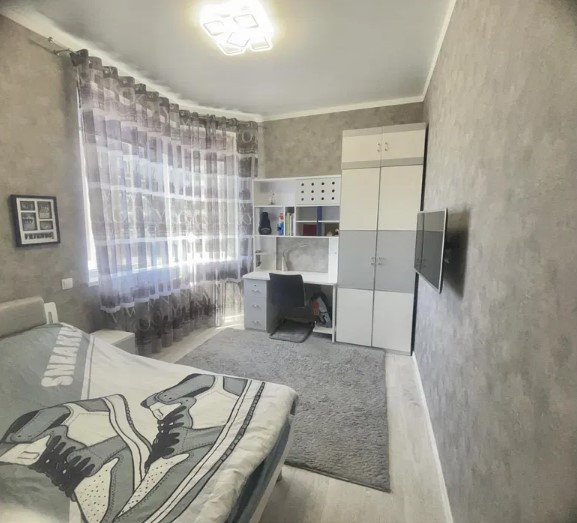 Продам 3х комнатную квартиру в новом доме. Одеса - фото 5