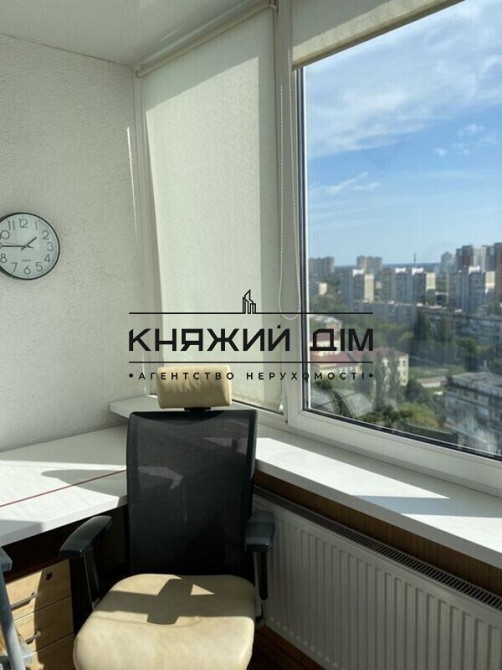 Оренда Квартира 1-кімнатна, 18/25 поверх на Вышгородская ул. Kiev - photo 16