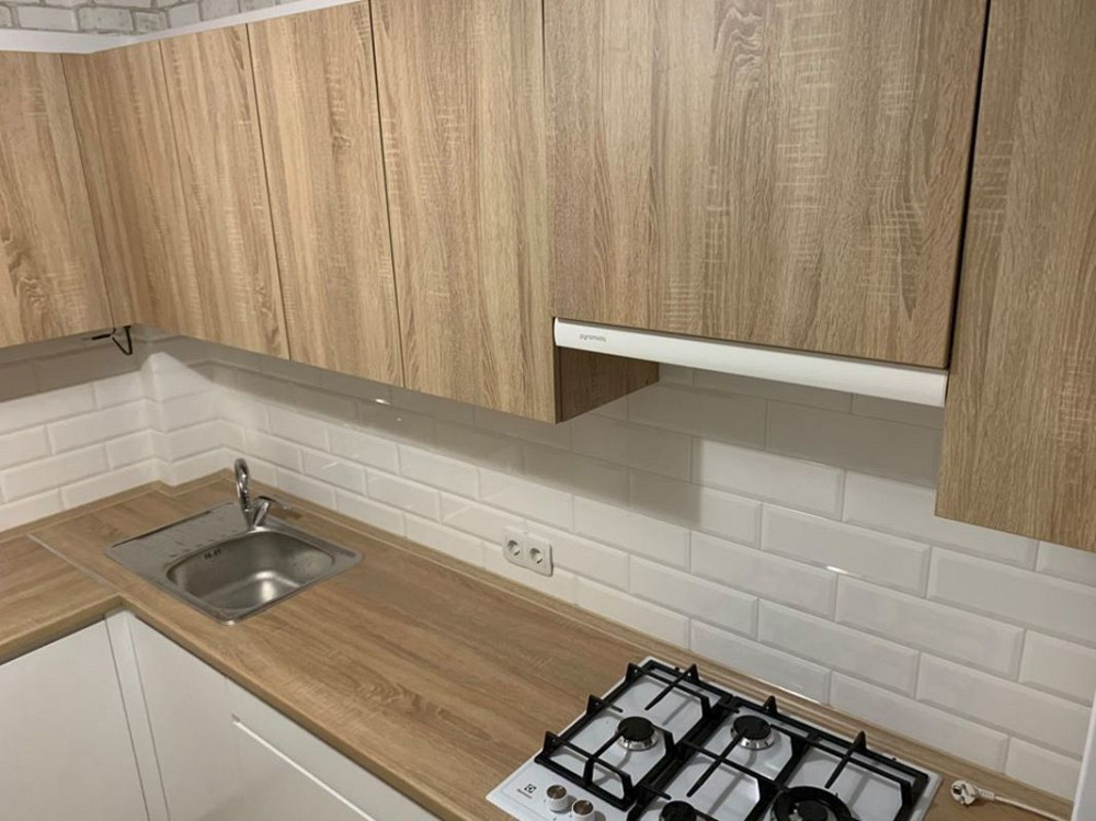 Оренда Квартира 1-кімнатна, 7/14 поверх на Туманяна Ованеса ул. Київ - фото 2