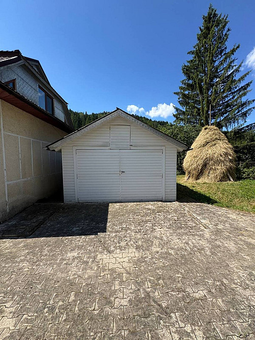 Продаж Будинок Великий Рожин - фото 10