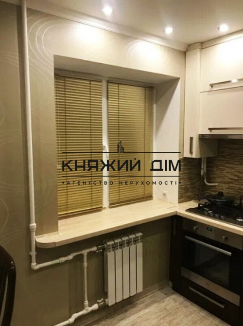 ОРЕНДА роздільної 2-х к.кв. на Новій Дарниці. вул. Поліська 16 код 11193875 Киев - изображение 3