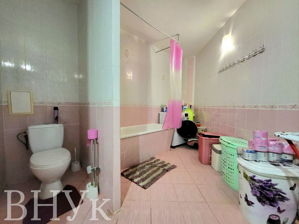 Продаж Квартира 4-кімнатна, 10/10 поверх на Поділля Вінниця - фото 11