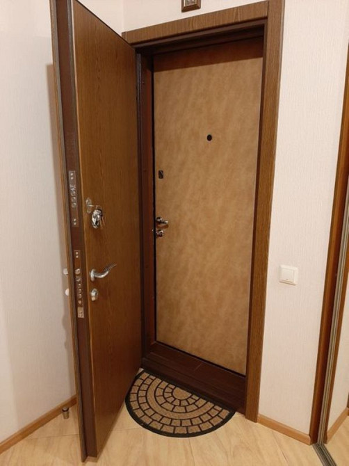 Оренда Квартира 1-кімнатна, 17/25 поверх на пр. Николая Бажана, 1 Київ - фото 4