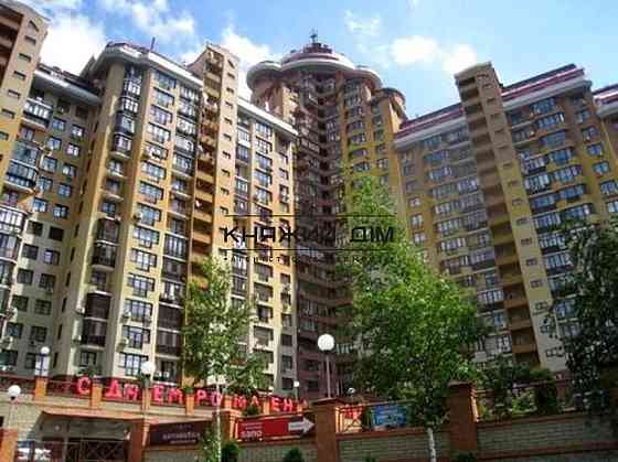 Продаж приміщення вільного призначення на вул. Щорса ул./Євгена Коновальця поверх - 1/22 Київ