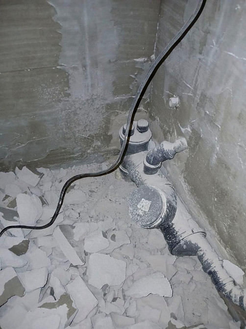 Продаж Квартира 1-кімнатна, 2/3 поверх на Милославська вул., д. 31-В Kiev - photo 16