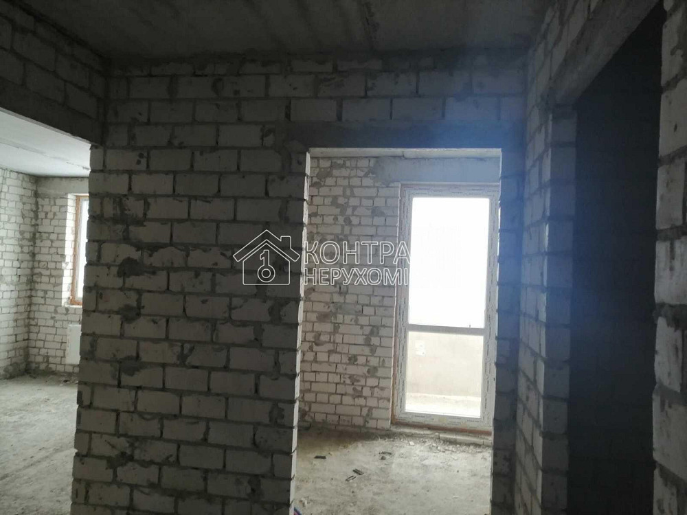 Продаж Квартира 1-кімнатна, 5/9 поверх на вул. Перемоги Харьков - изображение 11