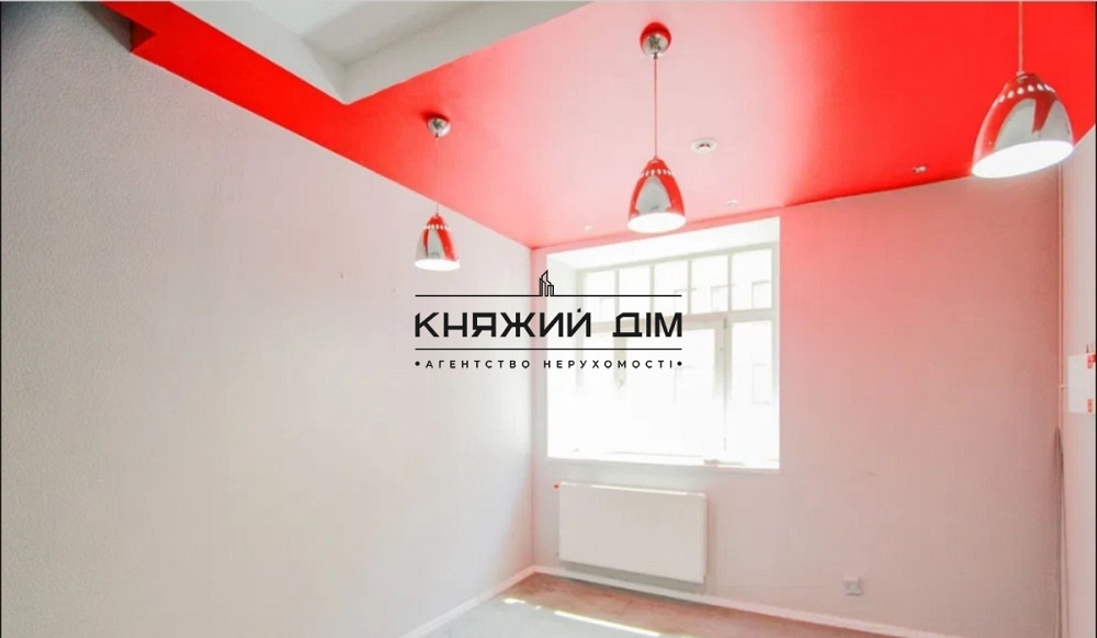 Оренда офісне приміщення на Ирининская ул. поверх - 1/5 Київ - фото 13