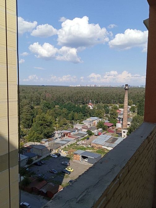 Продаж Квартира 1-кімнатна, 14/16 поверх на Олевська вул., д. 13 Київ - фото 14