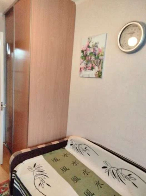 Оренда Квартира 2-кімнатна, 5/9 поверх на ул. Архитектора Вербицкого Київ - фото 5