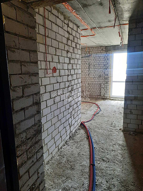 Продаж Квартира 3-кімнатна, 3/9 поверх на вул. Перемоги Харків - фото 3