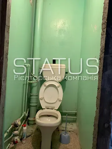 Продаж 2к Квартира 49.8 кв.м Героїв АТО вулиця 118/2 корпус 4 Полтава - фото 10