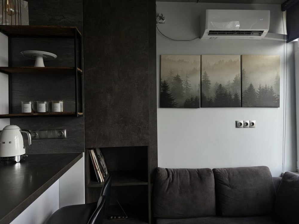 Продаж Квартира 1-кімнатна, 9/9 поверх на Практична вул., 2 Kiev - photo 4