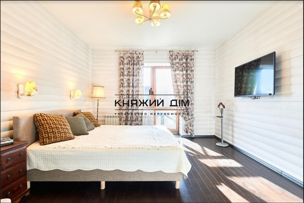 Оренда 2-х поверхового котеджу в Бобриці. № 138067  - фото 11