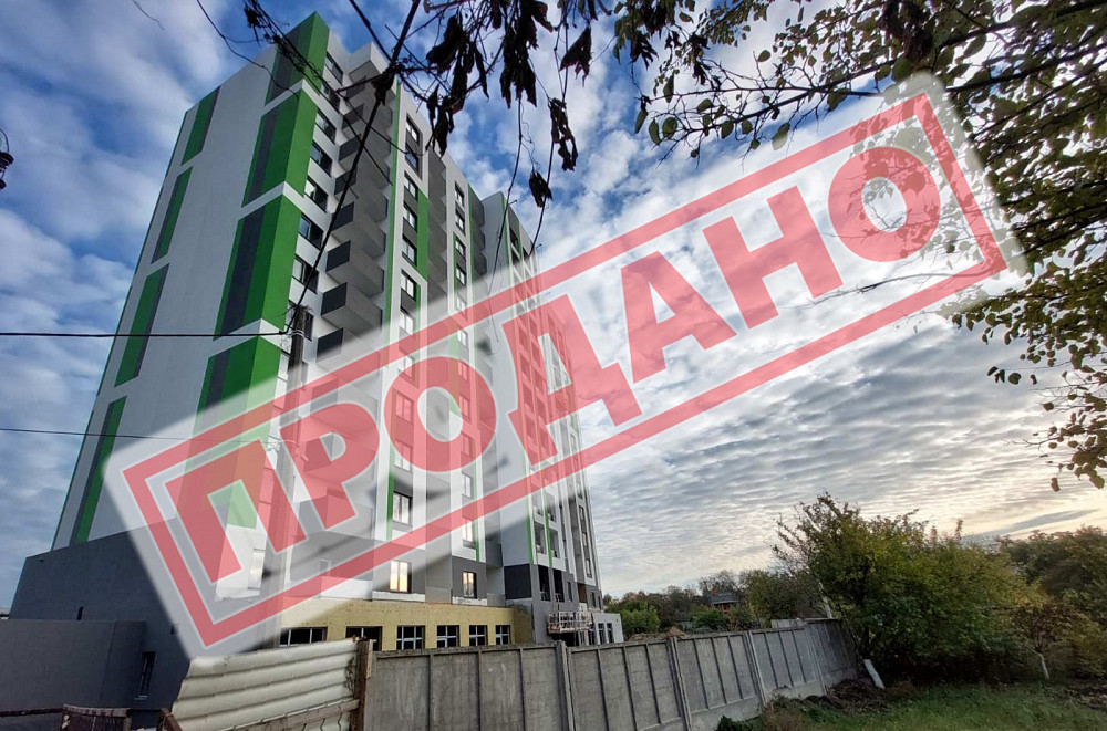 Продаж Квартира 3-кімнатна, 12/13 поверх на Нова-2, 5 Бориспіль - фото 18