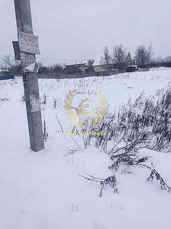 Продаж земельної ділянки 26 соток на Полевая ул., 1 Любимовка (Вишгородський район)