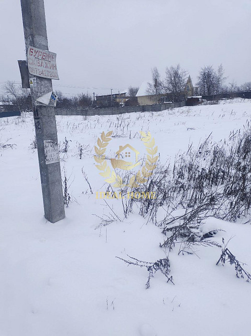 Продаж земельної ділянки 26 соток на Полевая ул., 1 Любимовка (Вишгородський район) - изображение 3