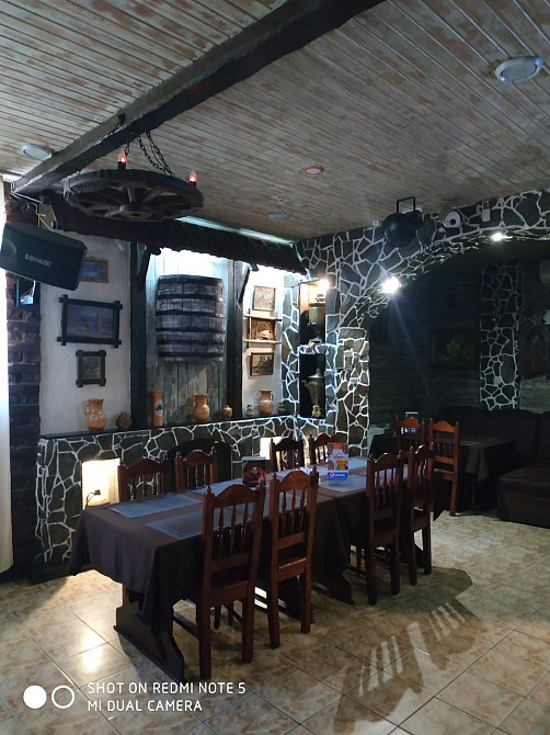 Продаж комерційне приміщення на ул. Марсельская, 18а приміщень - 4, поверх - 1 Одеса - фото 14