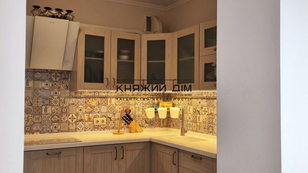 Продаж 4-х к. квартири на Оболоні. №21145051 Київ - фото 2