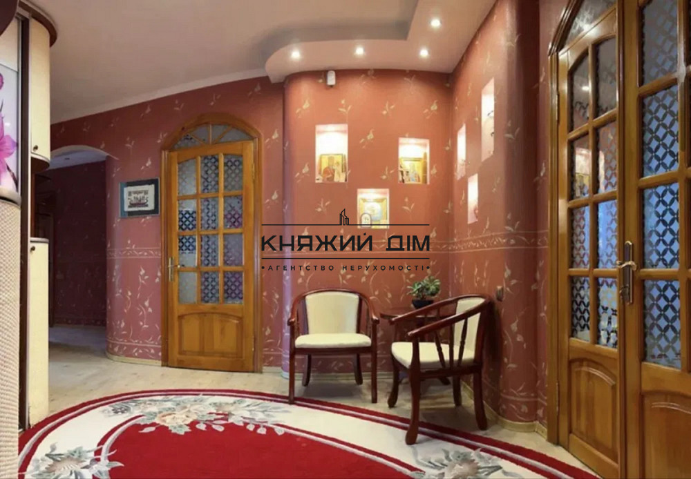 Продаж роздільної 3-х кімнатної квартири на Позняках. № 21146482 Київ - фото 13