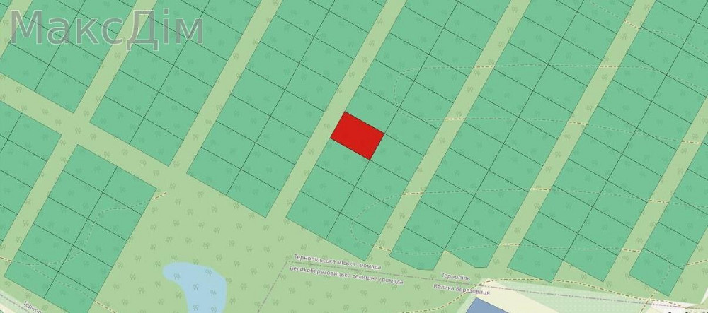 Продаж Будинок на вул. Микулинецька Тернопіль - фото 1