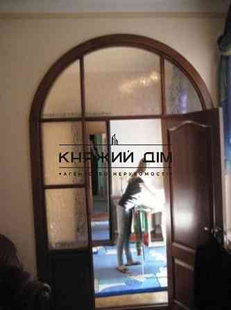 Без комисси! Отличная 3-ая квартира в центре города возле м. Золотые Ворота. Код объекта 21123561 Київ