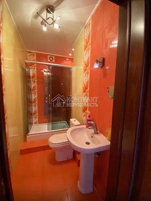 Продаж Будинок 5-кімнатний на вул. Гризодубова Харків - фото 18