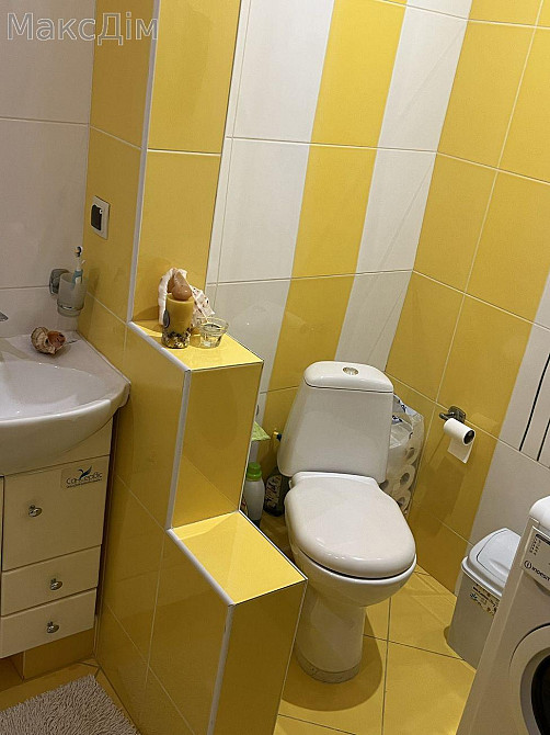 Продаж Квартира 3-кімнатна, 6/7 поверх на вул. Лозовецька Тернопіль - фото 13