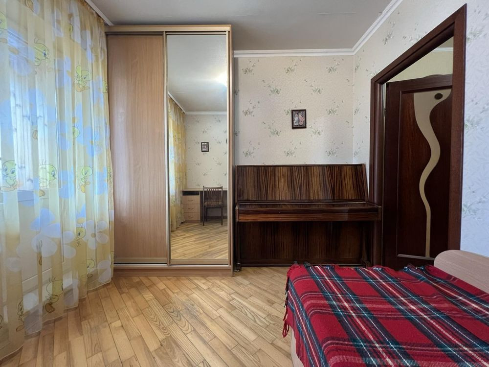 Продаж Квартира 3-кімнатна, 10/10 поверх на Срібнокільська вул., д. 22А Київ - фото 11