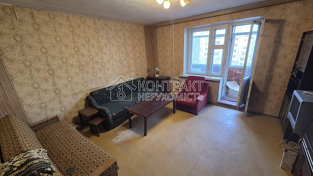 Продаж Квартира 3-кімнатна, 5/9 поверх на вул. Оренбурзька Харьков - изображение 8