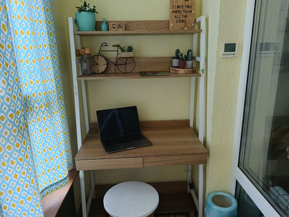 Оренда Квартира 2-кімнатна, 22/26 поверх на улица Армянская, д.6 Kiev - photo 20