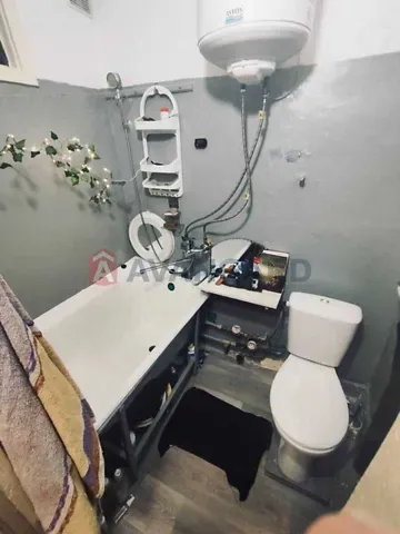 Продаж 1к Квартира 22 кв.м Чумаченка вулиця 12Б Запоріжжя - фото 1