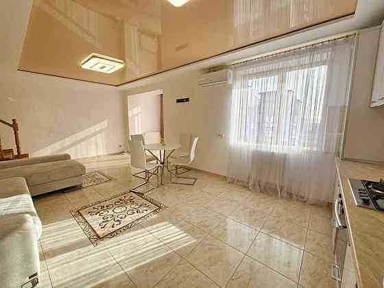 Продаж Квартира 5-кімнатна, 9/9 поверх на Європейська Ивано-Франковск