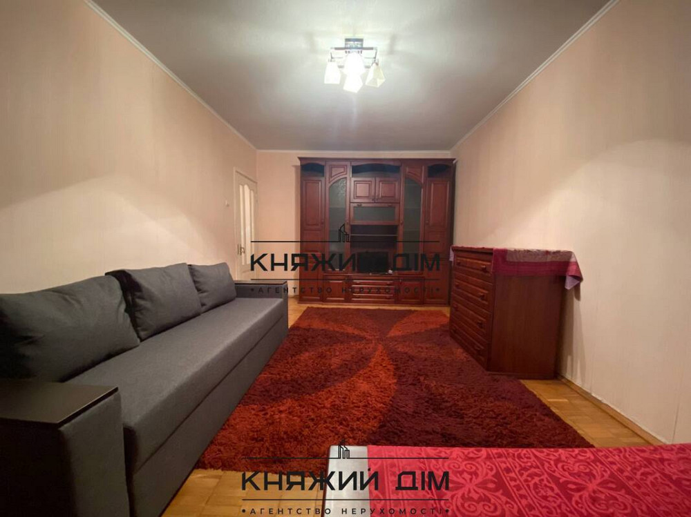 Оренда 2 кімнатна квартира м. Лук'янівська КОД 1167820 Київ - фото 15