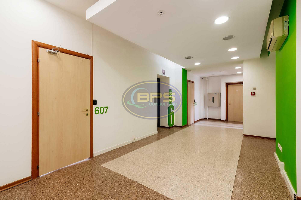 Оренда офісне приміщення на вул. Велика Арнаутська поверх - 6/7 Одеса - фото 11