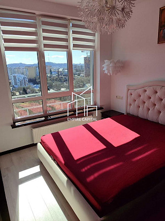Оренда 2к Квартира 75 кв.м Студинського Кирила вул. L'viv - photo 1