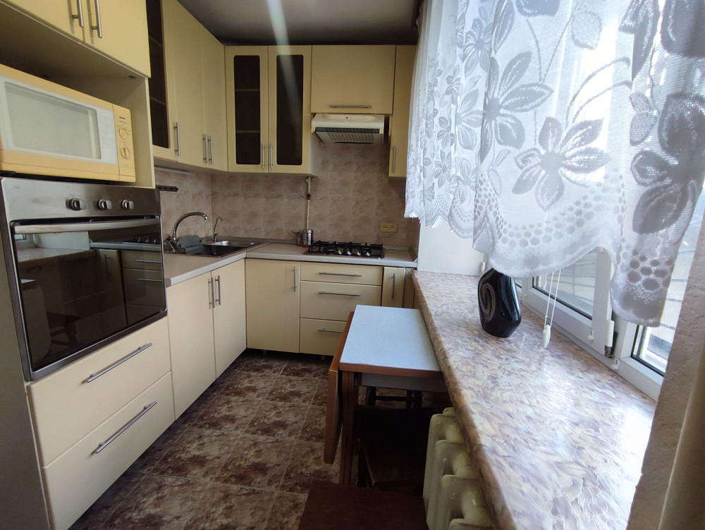 Продаж Квартира 3-кімнатна на ул. Марсельская, 1 Одеса - фото 18