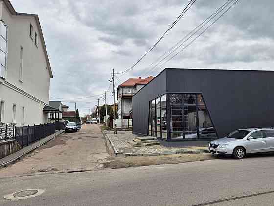 Оренда приміщення вільного призначення на вул. Шептицького приміщень - 1, поверх - 1/1 Яворів