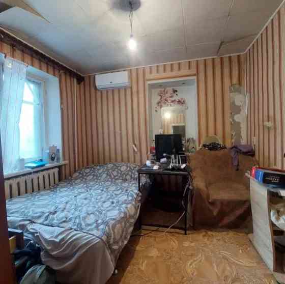 Продаж Квартира 3-кімнатна на ул. Варненская, 7г Odessa