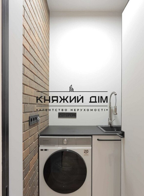 БЕЗ КОМІСІЇ ! Оренда 2 п-х будинку Таунхаус Золоче Код: 139431  - изображение 19